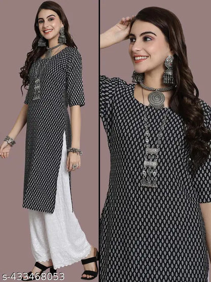 Elegance Design Kurti