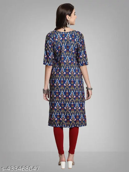 Elegance Design Kurti