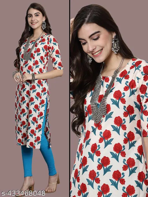 Elegance Design Kurti