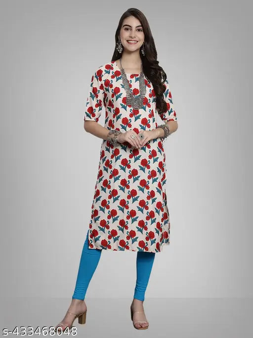 Elegance Design Kurti