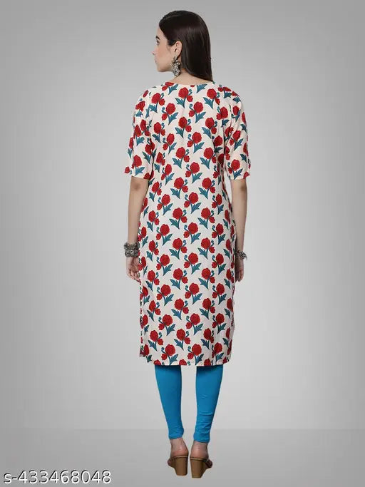 Elegance Design Kurti