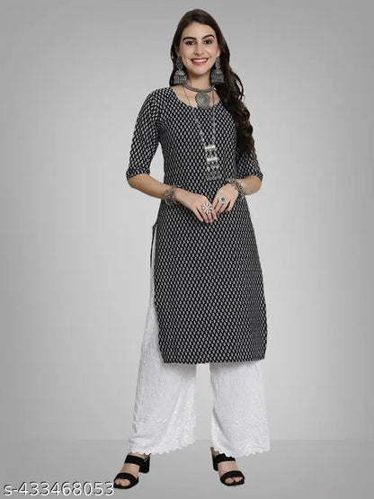 Elegance Design Kurti