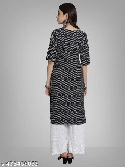 Elegance Design Kurti