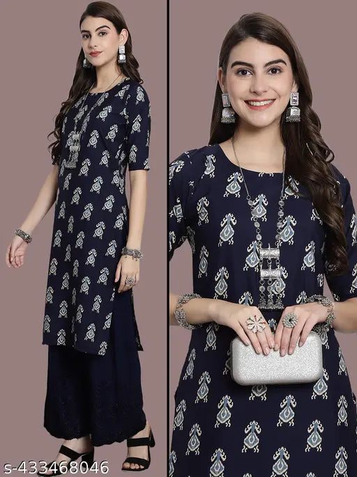 Elegance Design Kurti