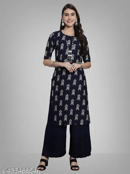 Elegance Design Kurti