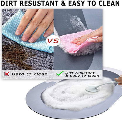 Water Absorb Mat