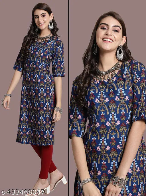 Elegance Design Kurti