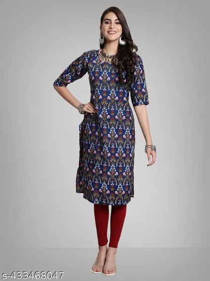 Elegance Design Kurti